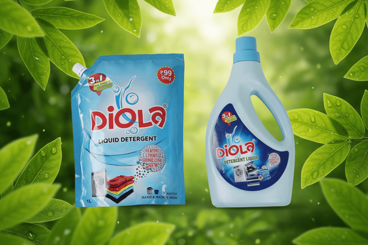 Diola Product