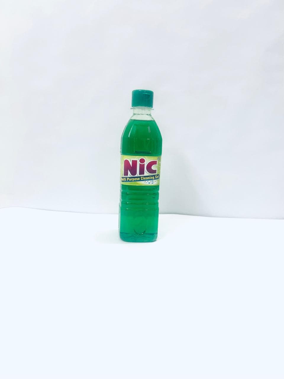 MULTIPURPOSE CLEANING GEL